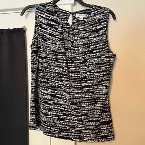 Calvin Klein, Dress shirt size large, gently used